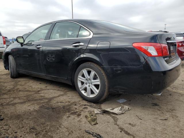 Image 2 of 2007 LEXUS ES 350 2007 with VIN JTHBJ46G372090341