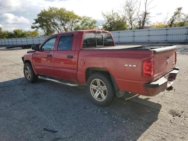 Obraz 2 z 2010 DODGE DAKOTA SXT 2010 z VIN 1D7CW3GP1AS121275