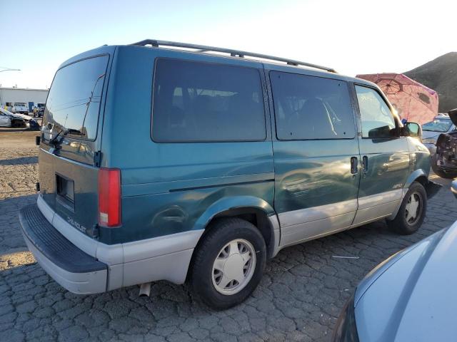 Image 3 of 2000 CHEVROLET ASTRO  2000 with VIN 1GNDM19W1YB165677
