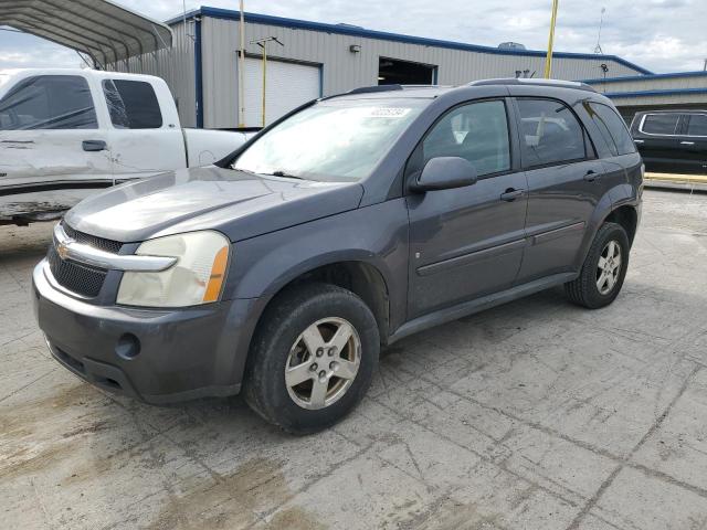 2007 CHEVROLET EQUINOX LT 2007 image