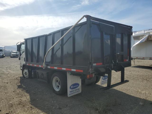 Изображение 2 2023 ISUZU NRR  2023 с VIN JALE5W163P7303979