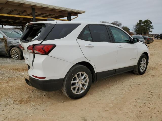 Изображение 3 2022 CHEVROLET EQUINOX LS 2022 с VIN 3GNAXHEV2NS151724