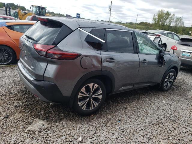 Image 3 of 2023 NISSAN ROGUE SV 2023 with VIN JN8BT3BA0PW408341