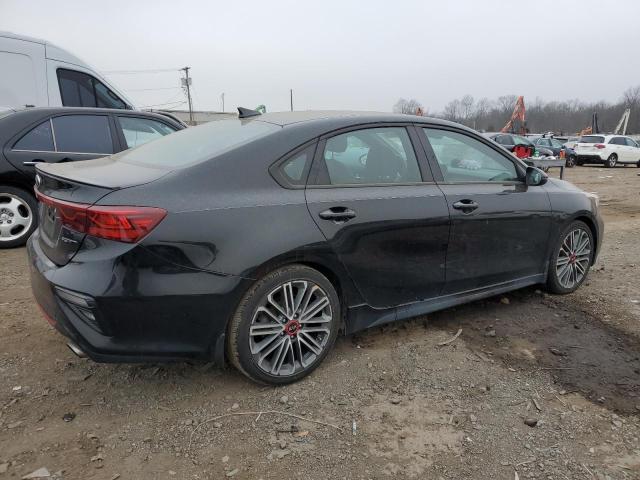 Obraz 3 z 2021 KIA FORTE GT 2021 z VIN 3KPF44AC2ME396167