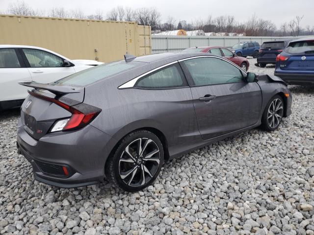 Image 3 of 2017 HONDA CIVIC SI 2017 with VIN 2HGFC3A58HH751286