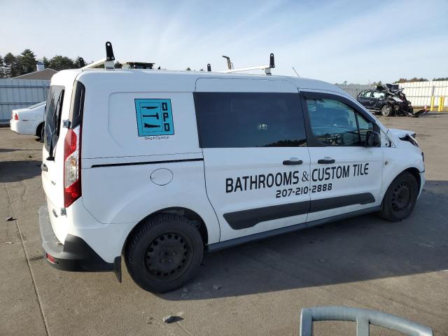 Изображение 3 2015 FORD TRANSIT CONNECT XLT 2015 с VIN NM0LS7F79F1200007