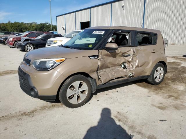 Obraz 1 z 2015 KIA SOUL  2015 z VIN KNDJN2A28F7144994