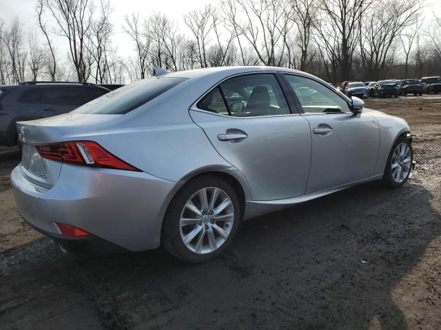 Image 3 of 2014 LEXUS IS 250 2014 with VIN JTHCF1D2XE5007270