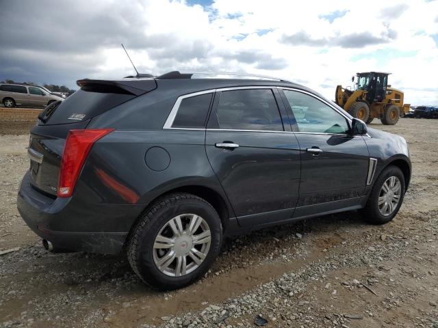 Image 3 of 2015 CADILLAC SRX LUXURY COLLECTION 2015 with VIN 3GYFNBE31FS569834