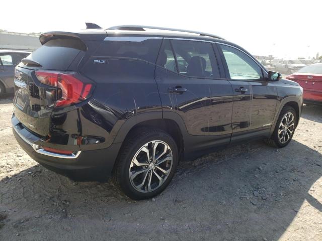 Obraz 3 z 2021 GMC TERRAIN SLT 2021 z VIN 3GKALVEV6ML311832