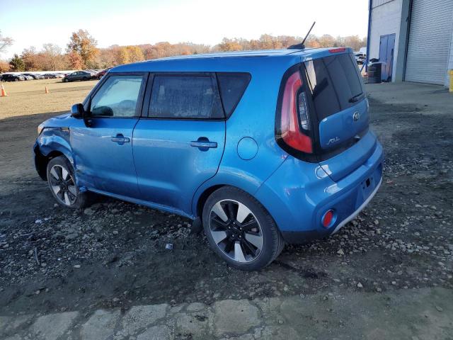 Obraz 2 z 2019 KIA SOUL + 2019 z VIN KNDJP3A59K7658695