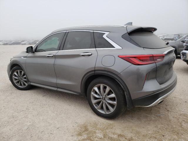 Image 2 of 2020 INFINITI QX50 PURE 2020 with VIN 3PCAJ5M15LF117032