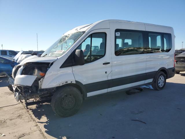 Изображение 1 2019 FORD TRANSIT T-350 2019 с VIN 1FBAX2CM1KKA93360