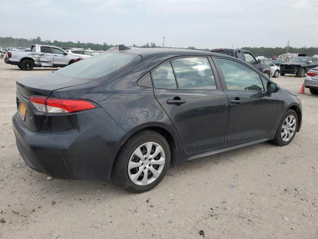 Image 3 of 2021 TOYOTA COROLLA LE 2021 with VIN 5YFEPMAE6MP203313
