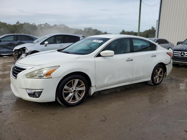 Изображение 1 2015 NISSAN ALTIMA 2.5 2015 с VIN 1N4AL3AP1FC439214