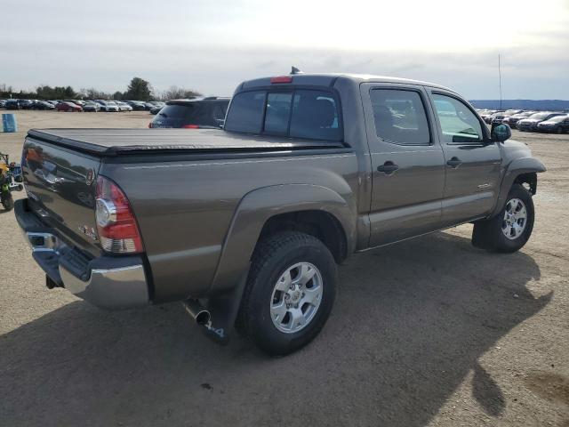 Изображение 3 2015 TOYOTA TACOMA DOUBLE CAB 2015 с VIN 5TFLU4EN5FX142681