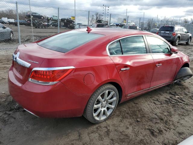 Изображение 3 2012 BUICK LACROSSE TOURING 2012 с VIN 1G4GJ5E31CF244099