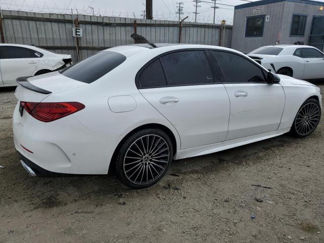 Изображение 3 2023 MERCEDES-BENZ C 300 2023 с VIN W1KAF4GB1PR100718