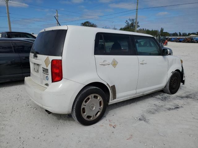 Obraz 3 z 2009 TOYOTA SCION XB 2009 z VIN JTLKE50E091073951