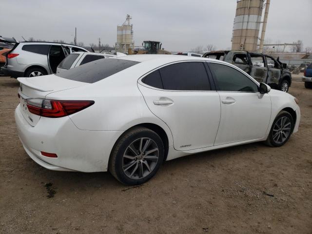 Obraz 3 z 2016 LEXUS ES 300H 2016 z VIN JTHBW1GG4G2119554