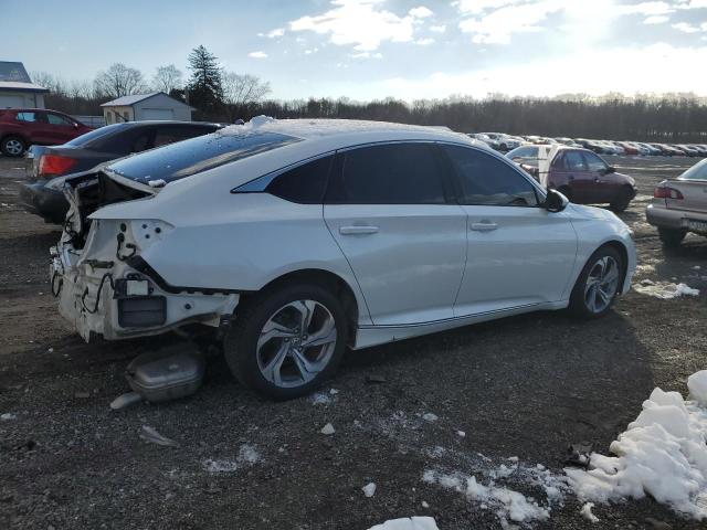 Изображение 3 2019 HONDA ACCORD EX 2019 с VIN 1HGCV1F40KA028345