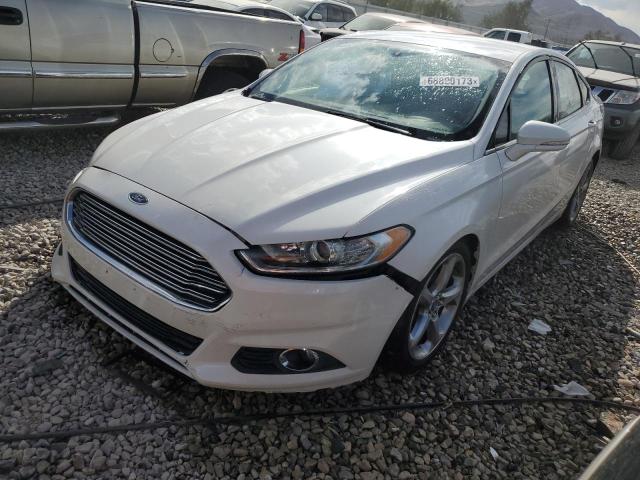 2013 FORD FUSION SE 2013 image
