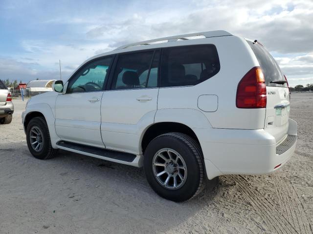 Obraz 2 z 2003 LEXUS GX 470 2003 z VIN JTJBT20X230023886
