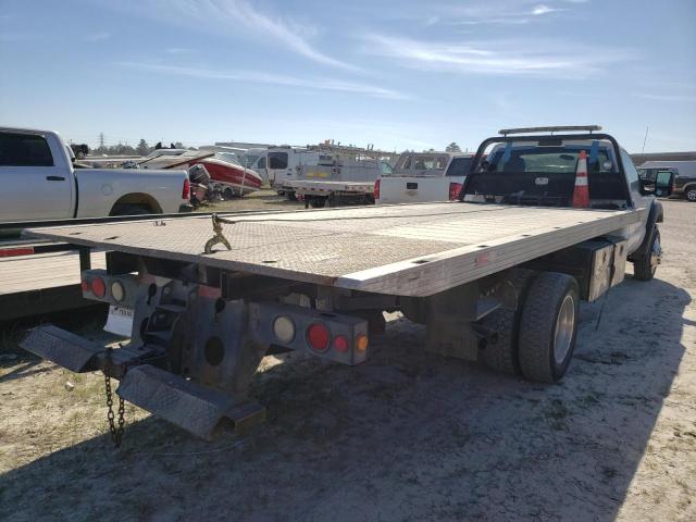 Image 3 of 2013 FORD F550 SUPER DUTY 2013 with VIN 1FDUF5GTXDEB87877