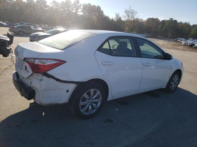 Image 3 of 2016 TOYOTA COROLLA L 2016 with VIN 2T1BURHE0GC705110