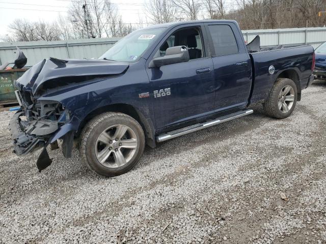 Изображение 1 2013 RAM 1500 SPORT 2013 с VIN 1C6RR7HT7DS516538