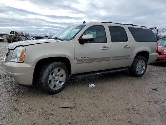 Image 1 of 2007 GMC YUKON XL K1500 2007 with VIN 1GKFK16337J244861