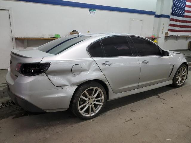 Obraz 3 z 2014 CHEVROLET SS  2014 z VIN 6G3F15RW4EL956991