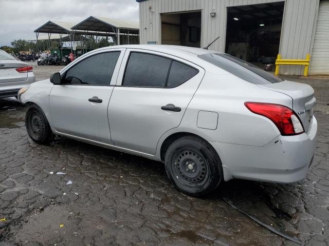 Image 2 of 2015 NISSAN VERSA S 2015 with VIN 3N1CN7AP1FL954144