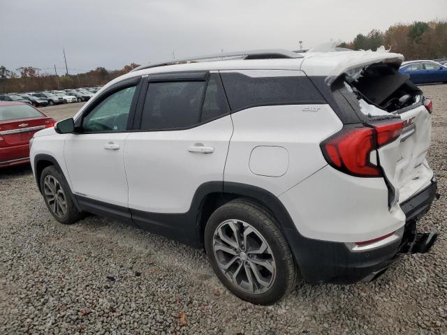 Изображение 2 2020 GMC TERRAIN SLT 2020 с VIN 3GKALVEX2LL332645