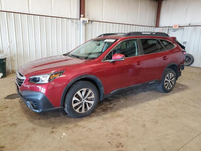 Obraz 2020 SUBARU OUTBACK PREMIUM 2020