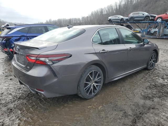 Image 3 of 2021 TOYOTA CAMRY SE 2021 with VIN 4T1G11AK5MU601190