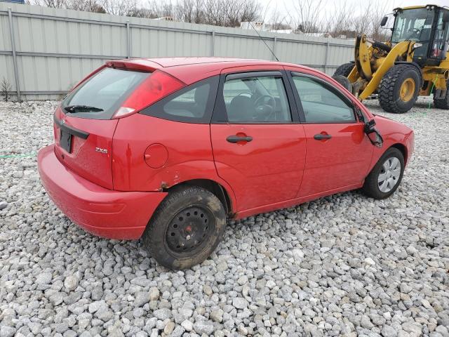 Obraz 3 z 2005 FORD FOCUS ZX5 2005 z VIN 3FAFP37N25R161584
