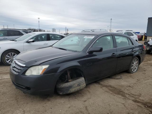Image 1 of 2006 TOYOTA AVALON XL 2006 with VIN 4T1BK36B46U124525