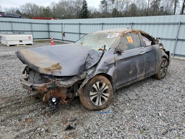 Obraz 1 z 2015 HONDA ACCORD LX 2015 z VIN 1HGCR2F35FA220416