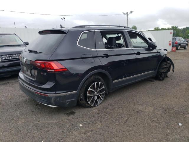 Obraz 3 z 2021 VOLKSWAGEN TIGUAN SE 2021 z VIN 3VV2B7AX4MM071861