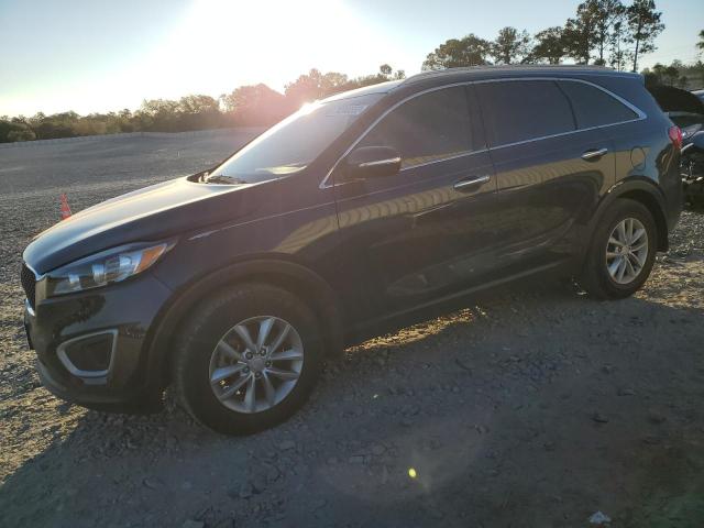 Obraz 2018 KIA SORENTO LX 2018