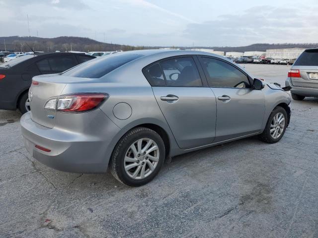 Obraz 3 z 2012 MAZDA 3 I 2012 z VIN JM1BL1V71C1680386