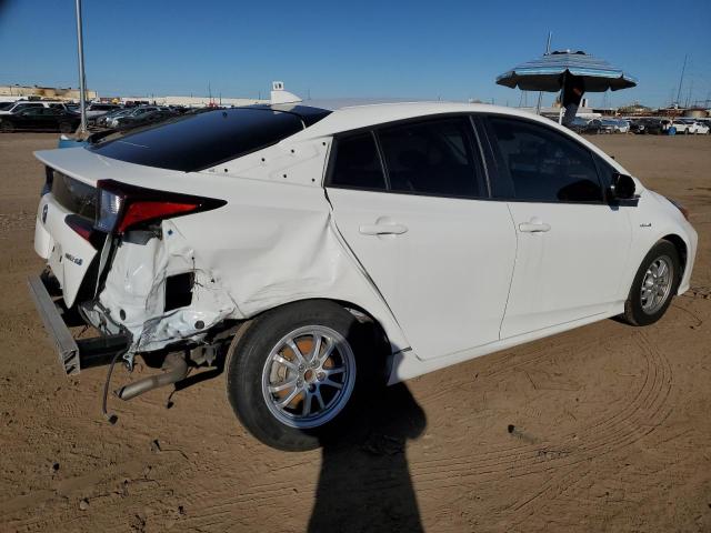 Image 3 of 2021 TOYOTA PRIUS SPECIAL EDITION 2021 with VIN JTDKAMFU5M3148527