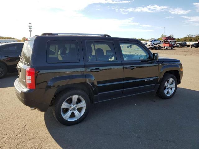 Image 3 of 2014 JEEP PATRIOT LIMITED 2014 with VIN 1C4NJPCB6ED532023