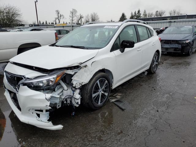 Изображение 1 2019 SUBARU IMPREZA PREMIUM 2019 с VIN 4S3GTAD67K3718768