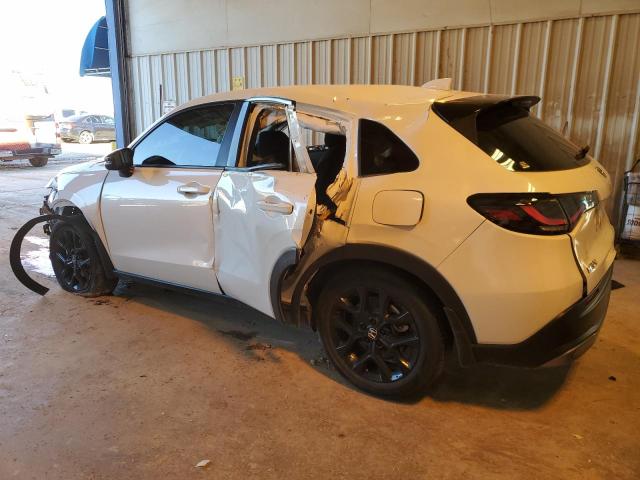 Obraz 2 z 2023 HONDA HR-V SPORT 2023 z VIN 3CZRZ1H51PM703370