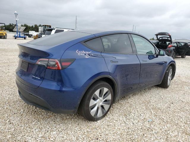 Image 3 of 2022 TESLA MODEL Y  2022 with VIN 7SAYGDEE6NA004766