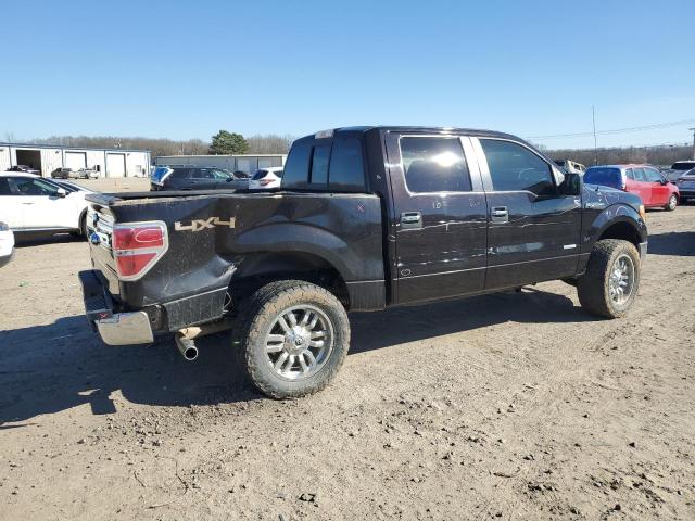 Image 3 of 2013 FORD F150 SUPERCREW 2013 with VIN 1FTFW1ET2DFA04006