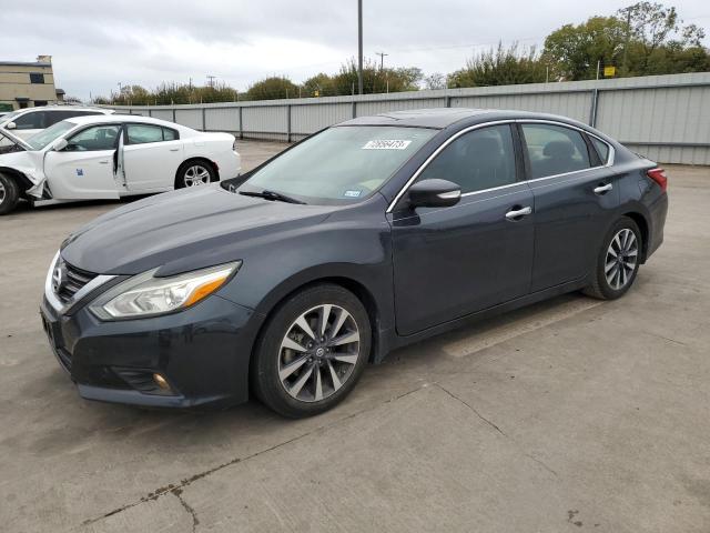 Image 1 of 2016 NISSAN ALTIMA 2.5 2016 with VIN 1N4AL3AP8GC110821