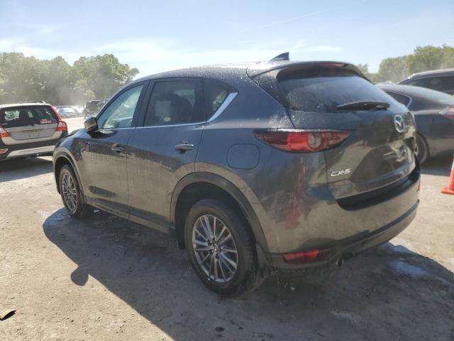 Image 2 of 2017 MAZDA CX-5 TOURING 2017 with VIN JM3KFACL4H0108935